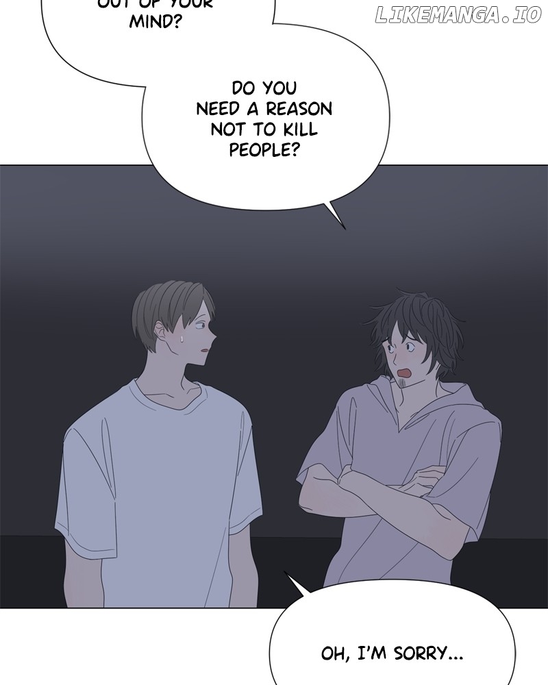 Moonmade Child – Manhwa Chapter 89 - page 59