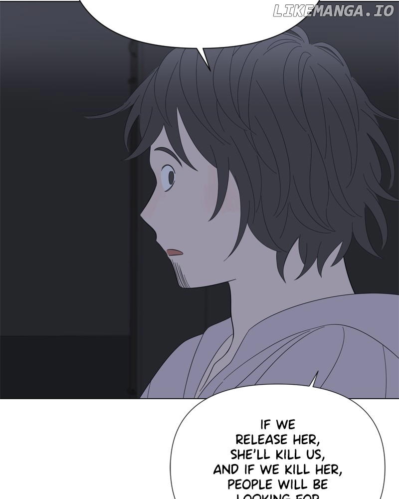 Moonmade Child – Manhwa Chapter 89 - page 61