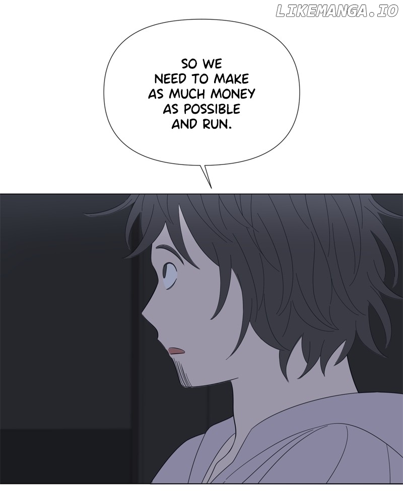 Moonmade Child – Manhwa Chapter 89 - page 64