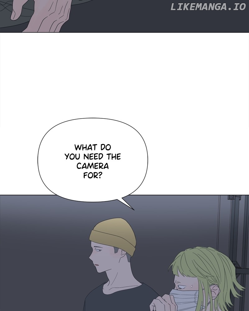 Moonmade Child – Manhwa Chapter 89 - page 7