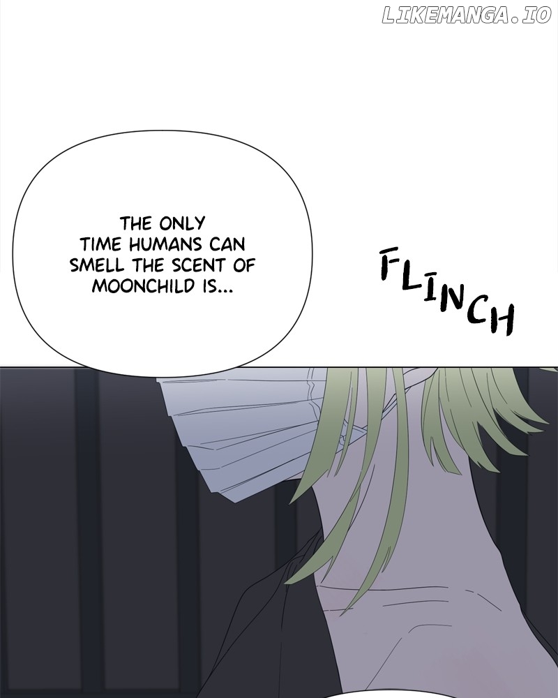 Moonmade Child – Manhwa Chapter 89 - page 77