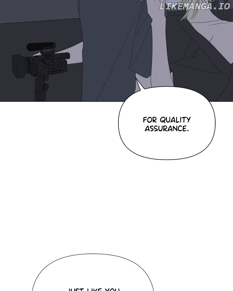 Moonmade Child – Manhwa Chapter 89 - page 8