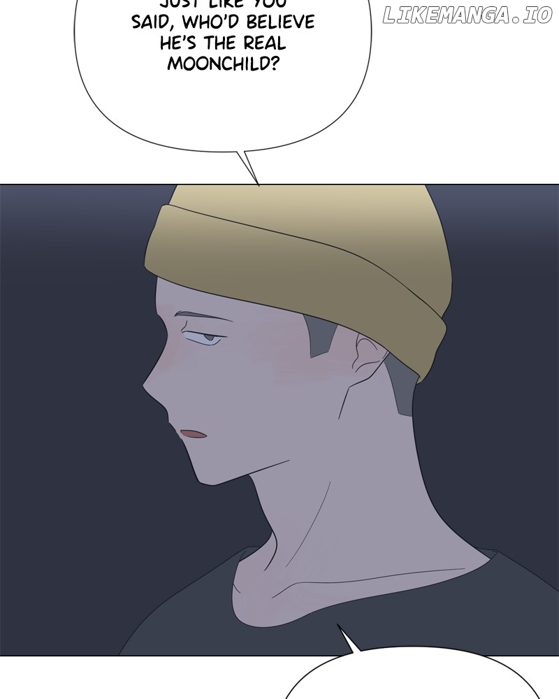 Moonmade Child – Manhwa Chapter 89 - page 9