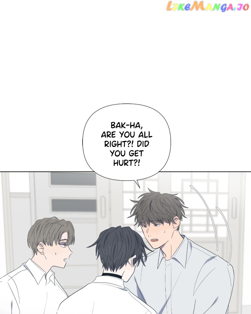 Moonmade Child – Manhwa chapter 21 - page 102