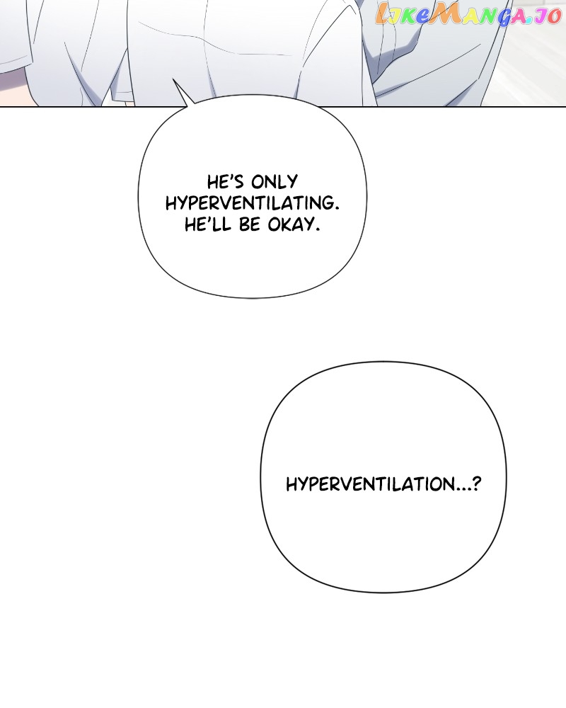 Moonmade Child – Manhwa chapter 21 - page 103