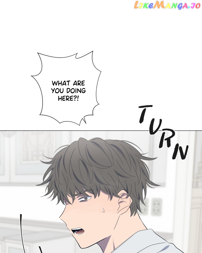 Moonmade Child – Manhwa chapter 21 - page 104