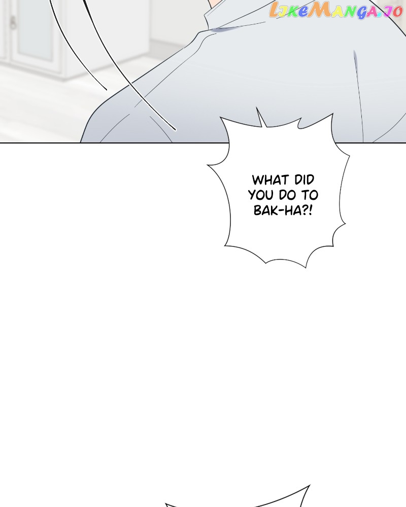 Moonmade Child – Manhwa chapter 21 - page 105