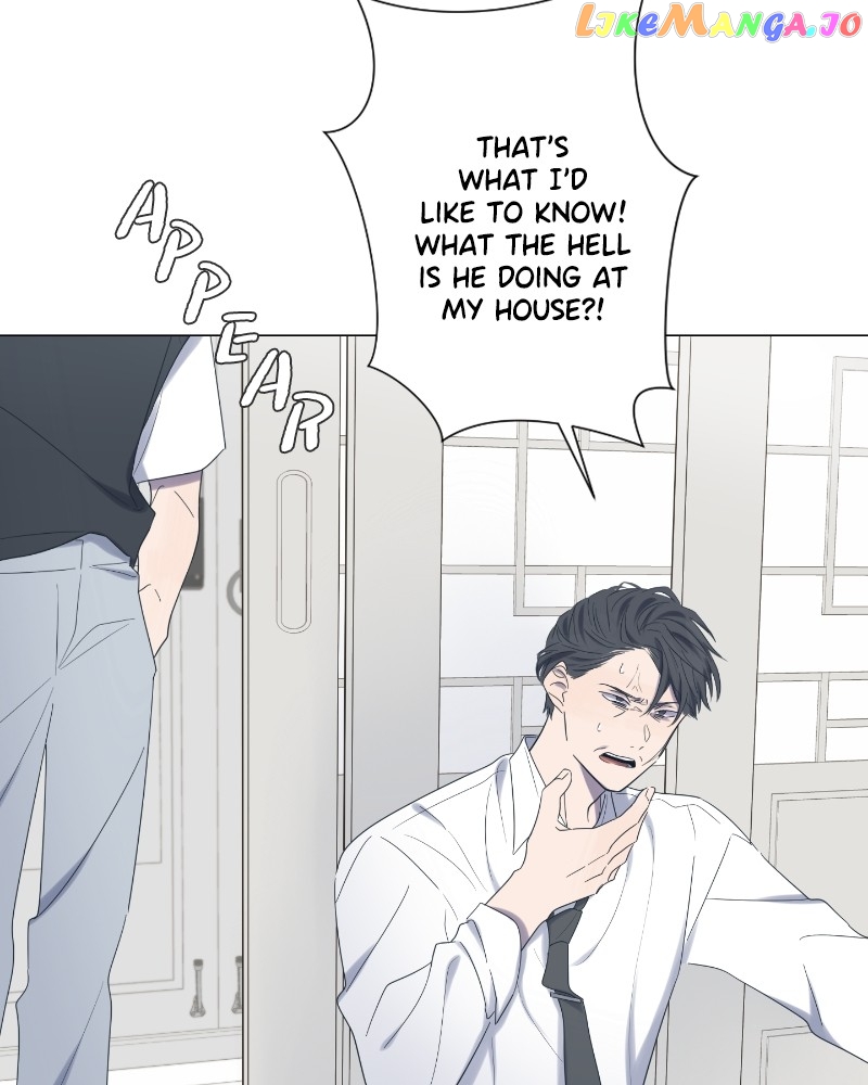 Moonmade Child – Manhwa chapter 21 - page 106