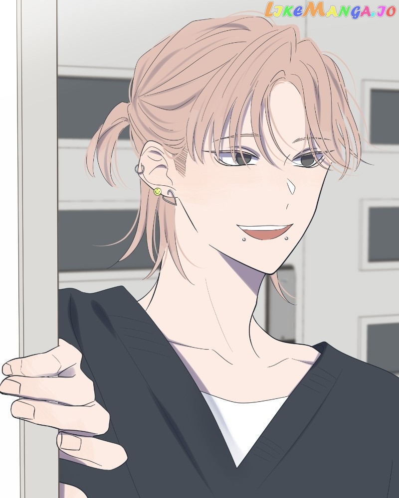 Moonmade Child – Manhwa chapter 21 - page 108