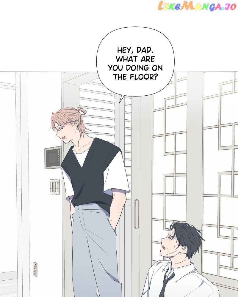 Moonmade Child – Manhwa chapter 21 - page 110