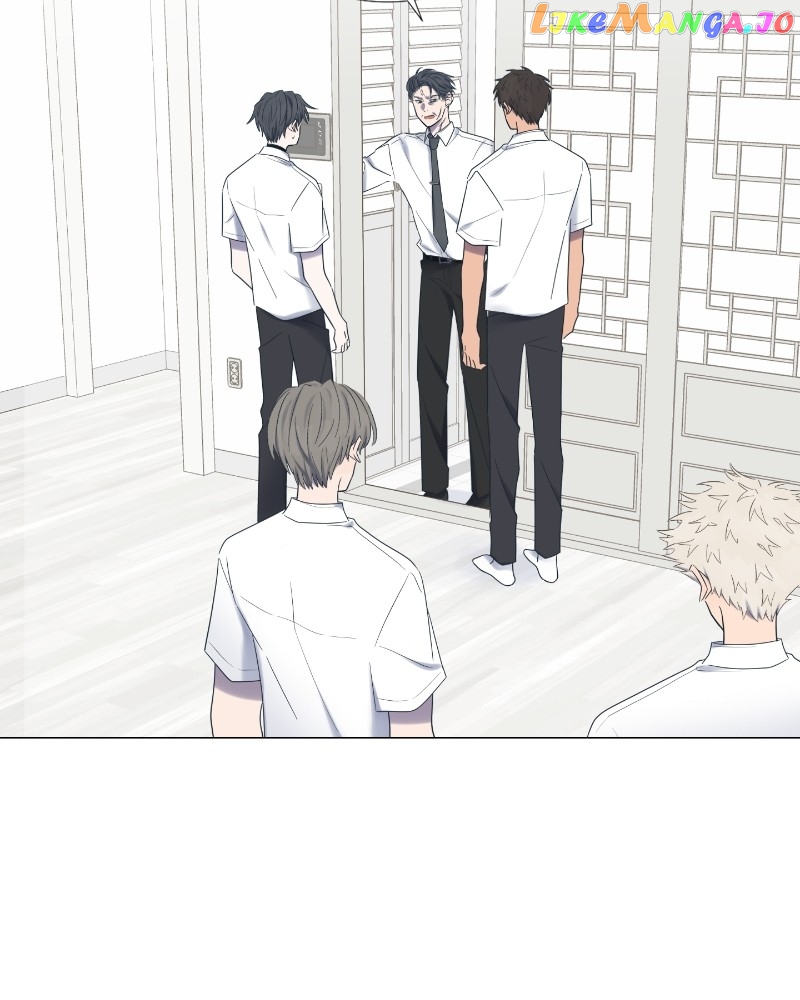 Moonmade Child – Manhwa chapter 21 - page 12