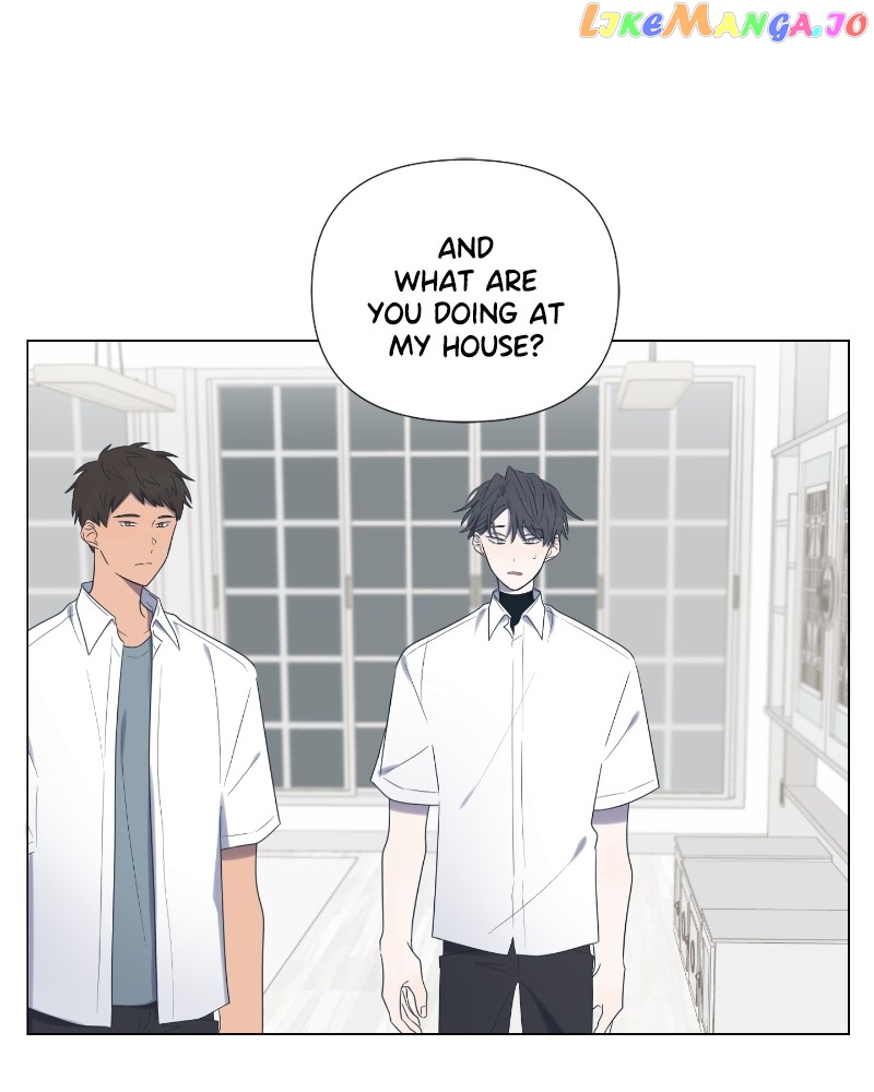 Moonmade Child – Manhwa chapter 21 - page 14
