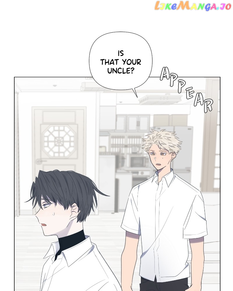 Moonmade Child – Manhwa chapter 21 - page 18