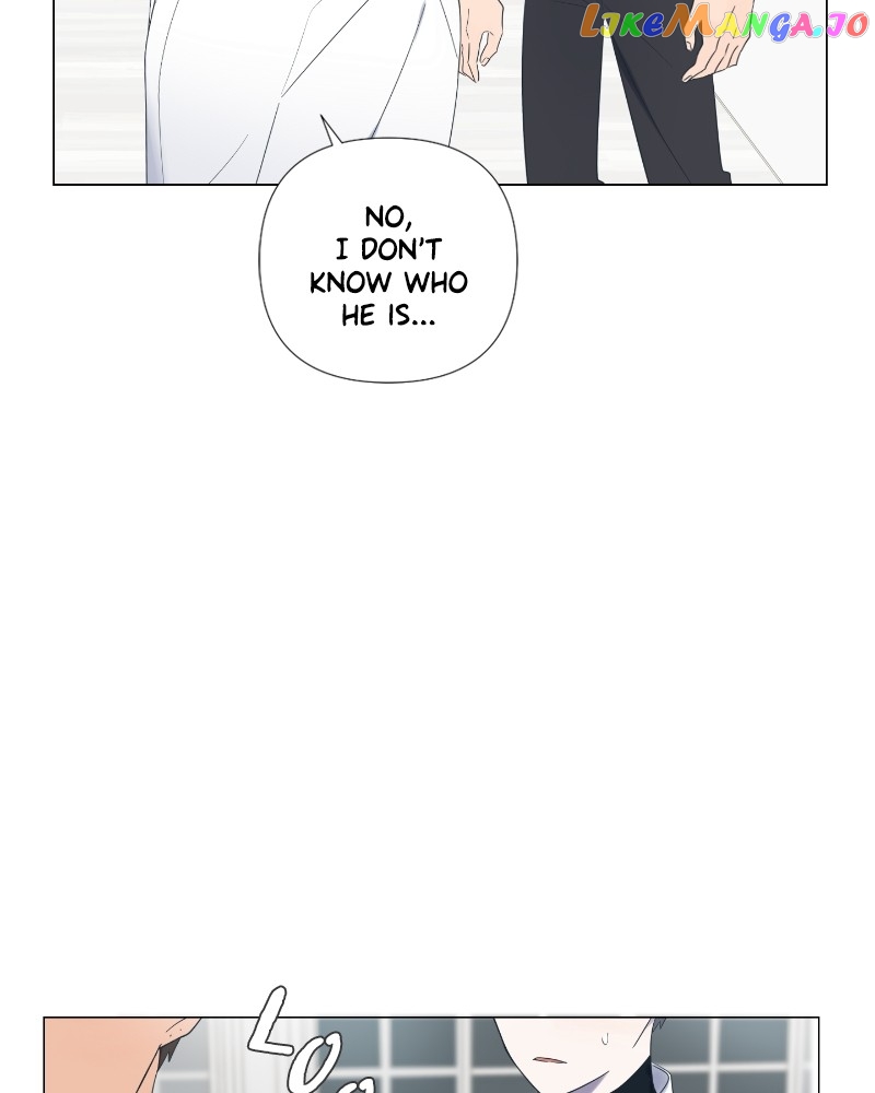 Moonmade Child – Manhwa chapter 21 - page 19