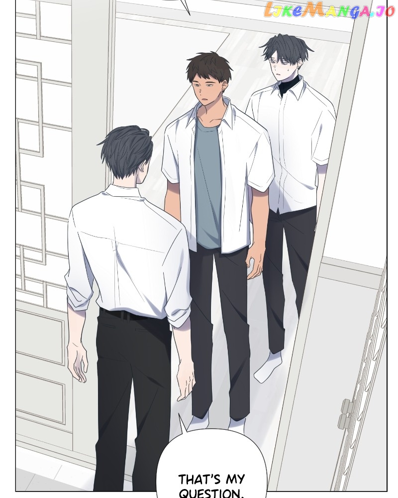 Moonmade Child – Manhwa chapter 21 - page 21