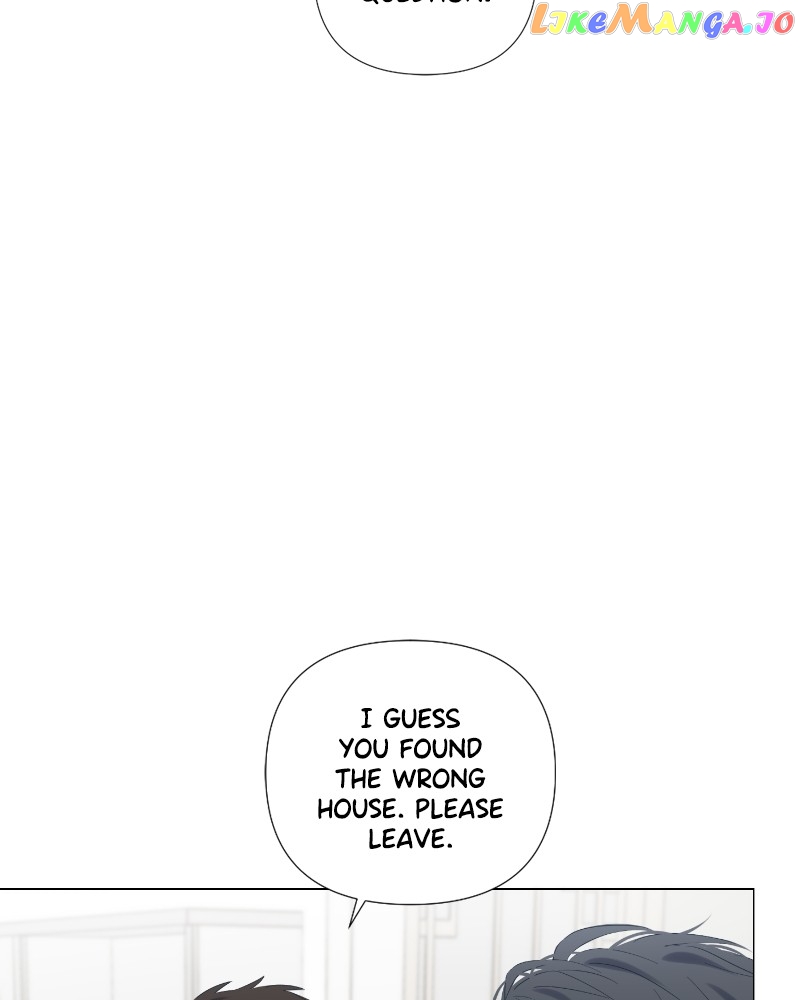 Moonmade Child – Manhwa chapter 21 - page 22