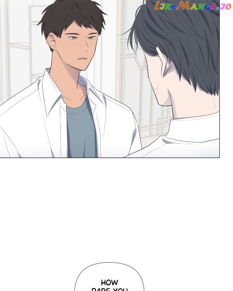 Moonmade Child – Manhwa chapter 21 - page 23
