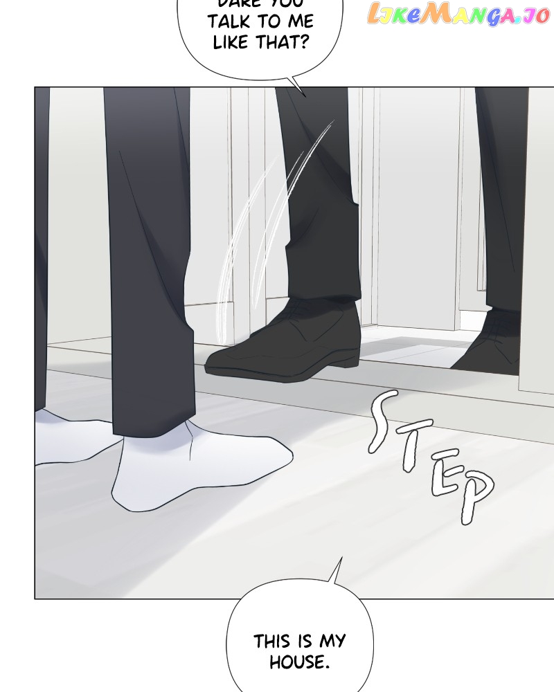 Moonmade Child – Manhwa chapter 21 - page 24