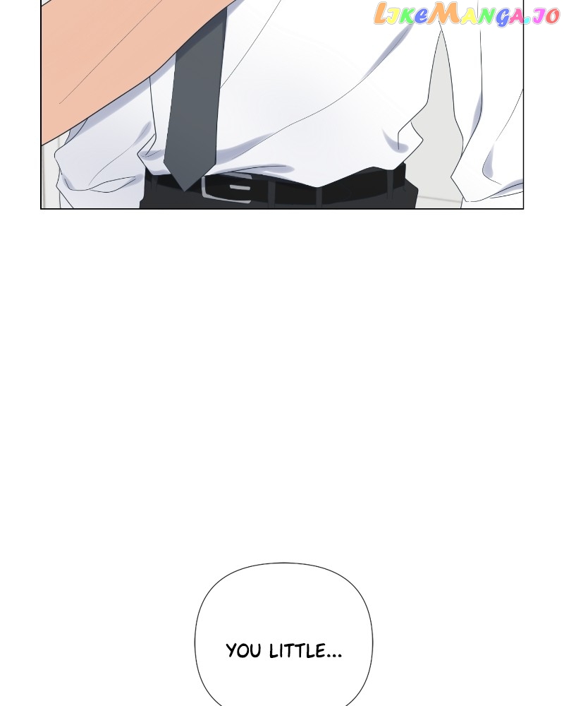 Moonmade Child – Manhwa chapter 21 - page 27