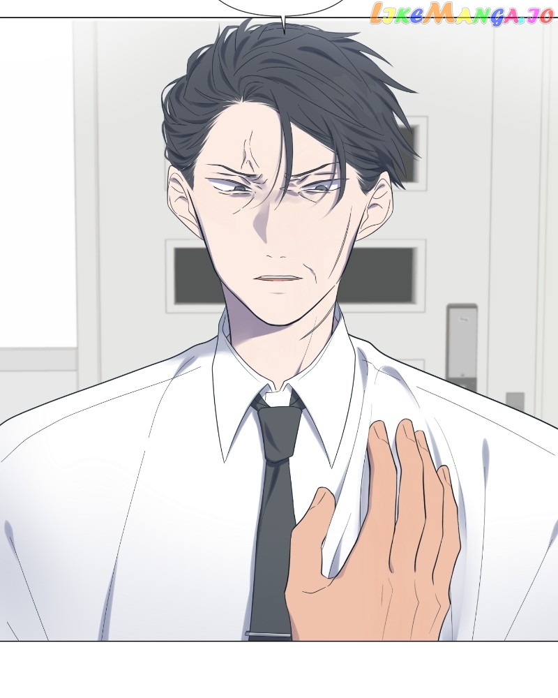 Moonmade Child – Manhwa chapter 21 - page 28
