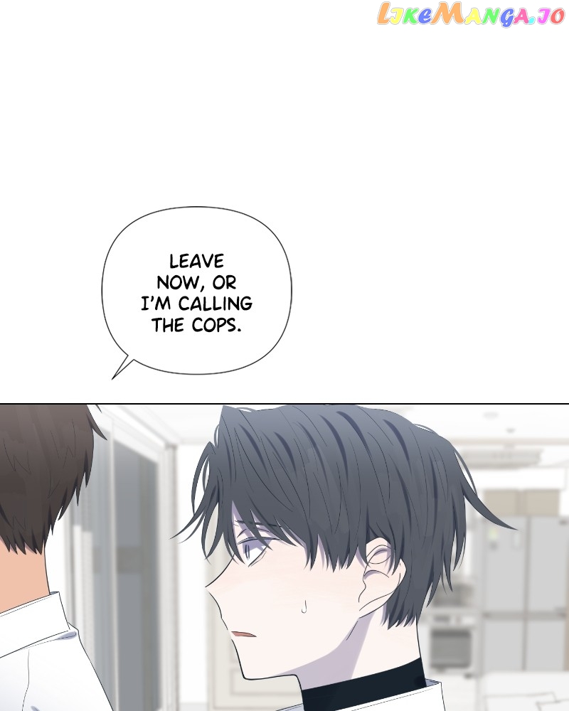 Moonmade Child – Manhwa chapter 21 - page 29