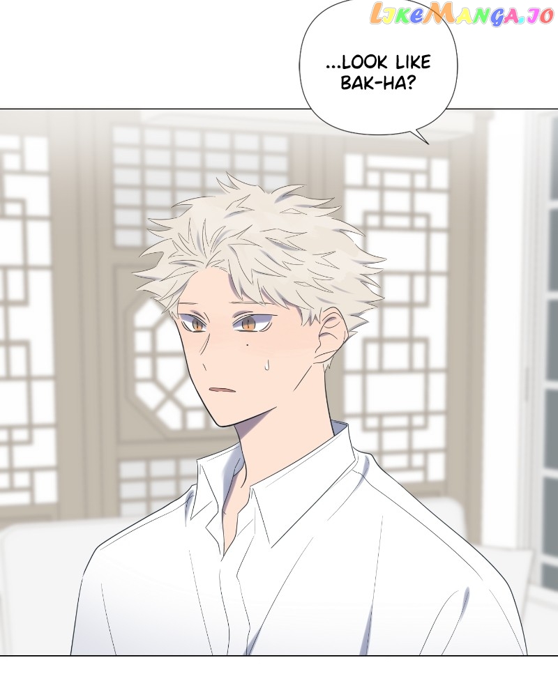 Moonmade Child – Manhwa chapter 21 - page 32