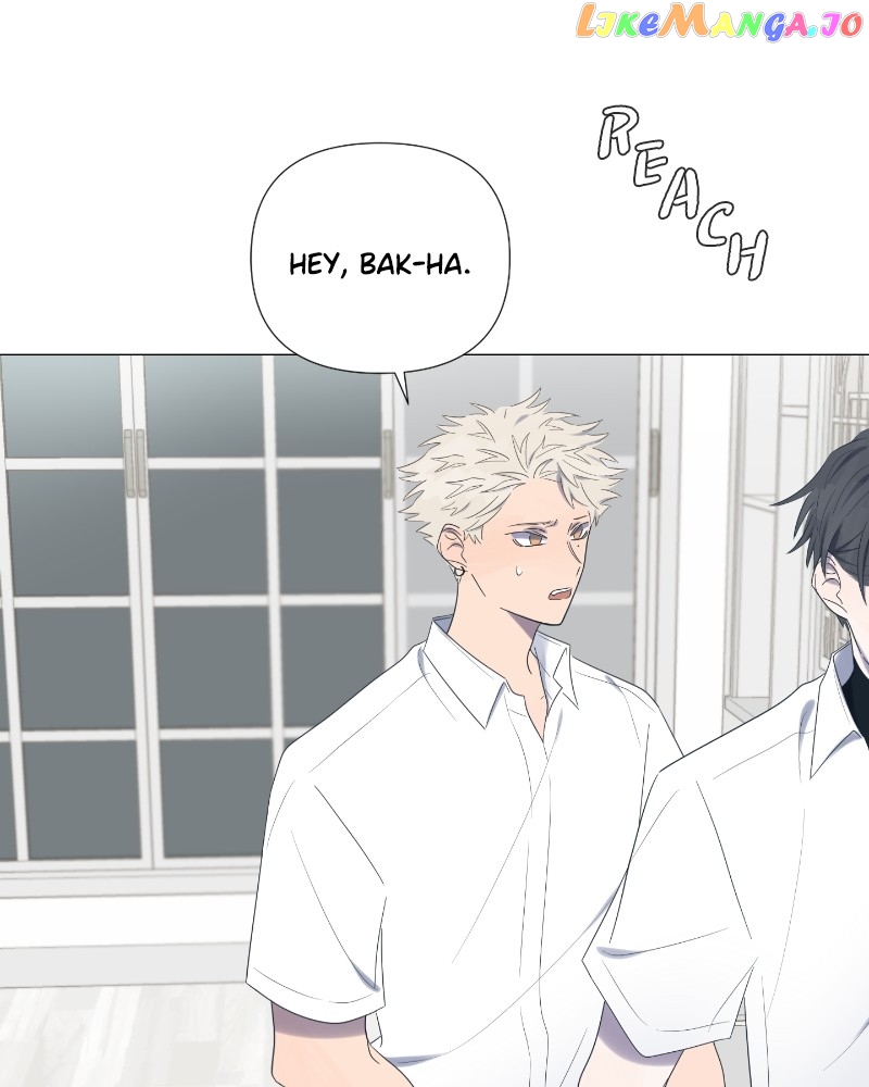 Moonmade Child – Manhwa chapter 21 - page 35