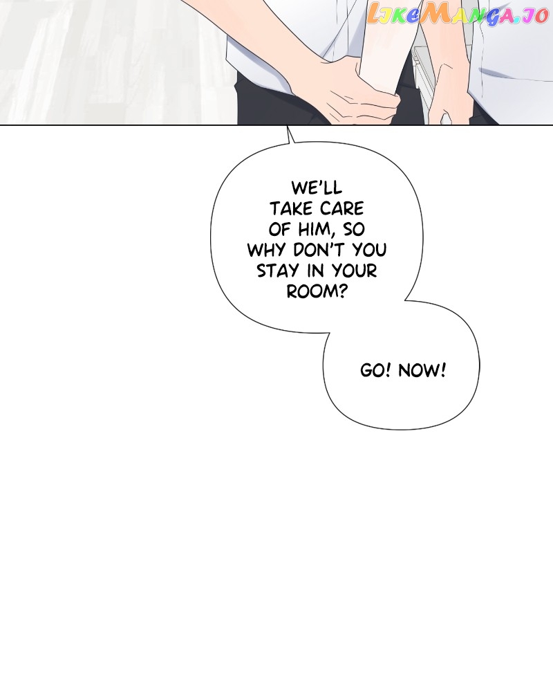 Moonmade Child – Manhwa chapter 21 - page 36