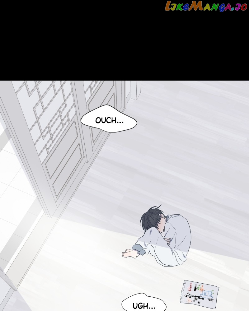 Moonmade Child – Manhwa chapter 21 - page 48