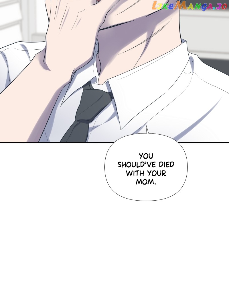 Moonmade Child – Manhwa chapter 21 - page 60