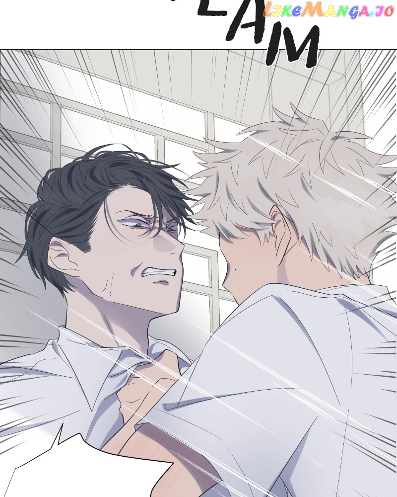 Moonmade Child – Manhwa chapter 21 - page 66