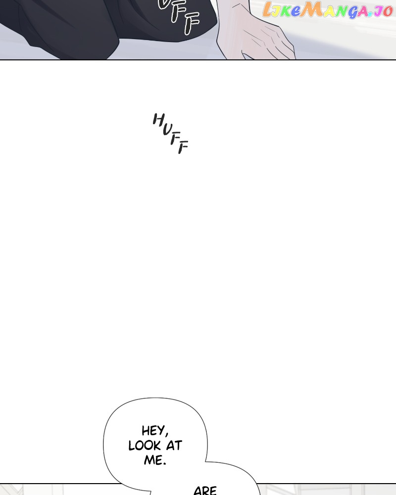 Moonmade Child – Manhwa chapter 21 - page 76