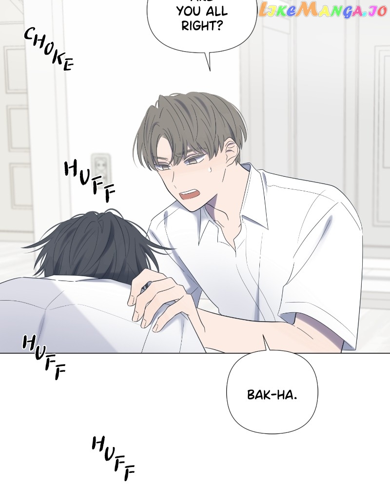 Moonmade Child – Manhwa chapter 21 - page 77