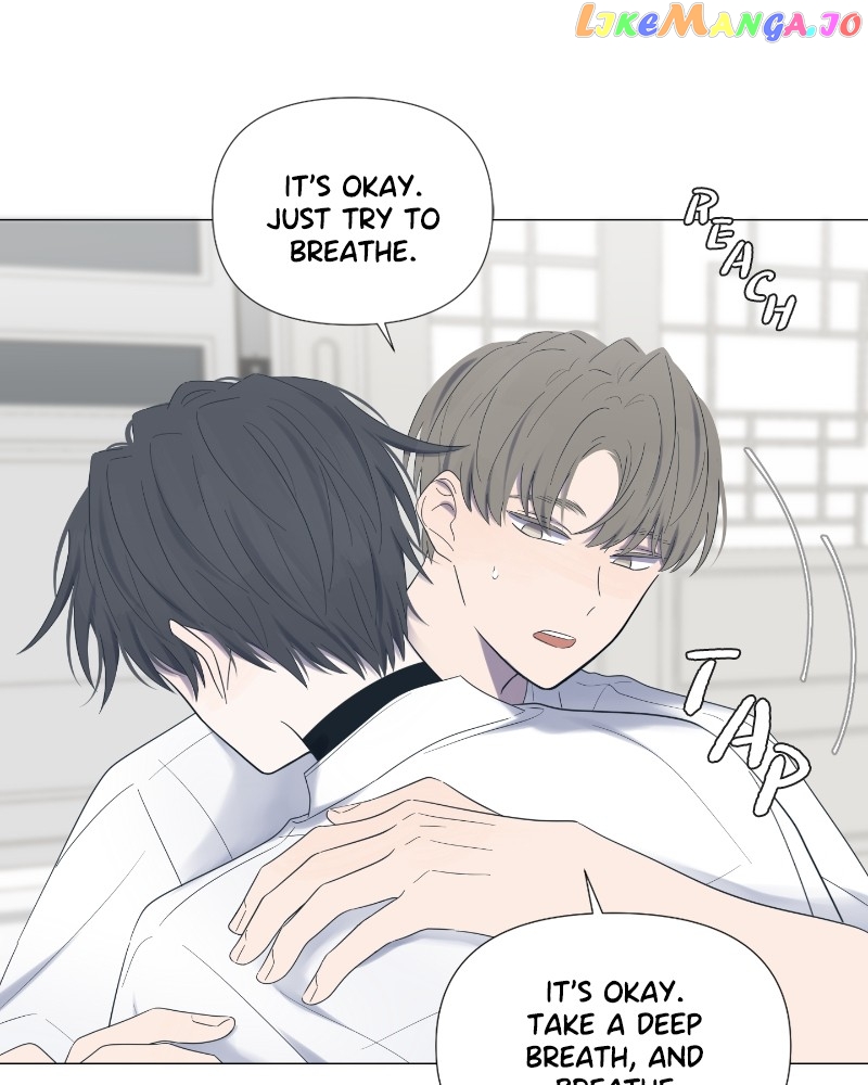 Moonmade Child – Manhwa chapter 21 - page 82