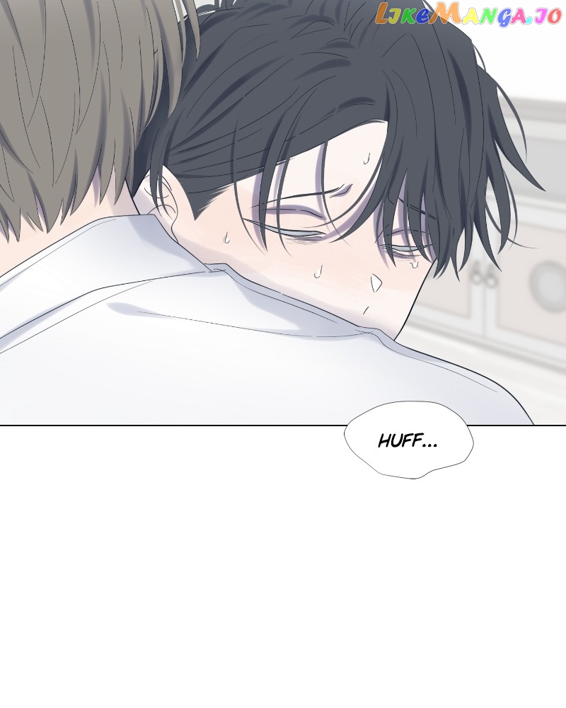 Moonmade Child – Manhwa chapter 21 - page 84