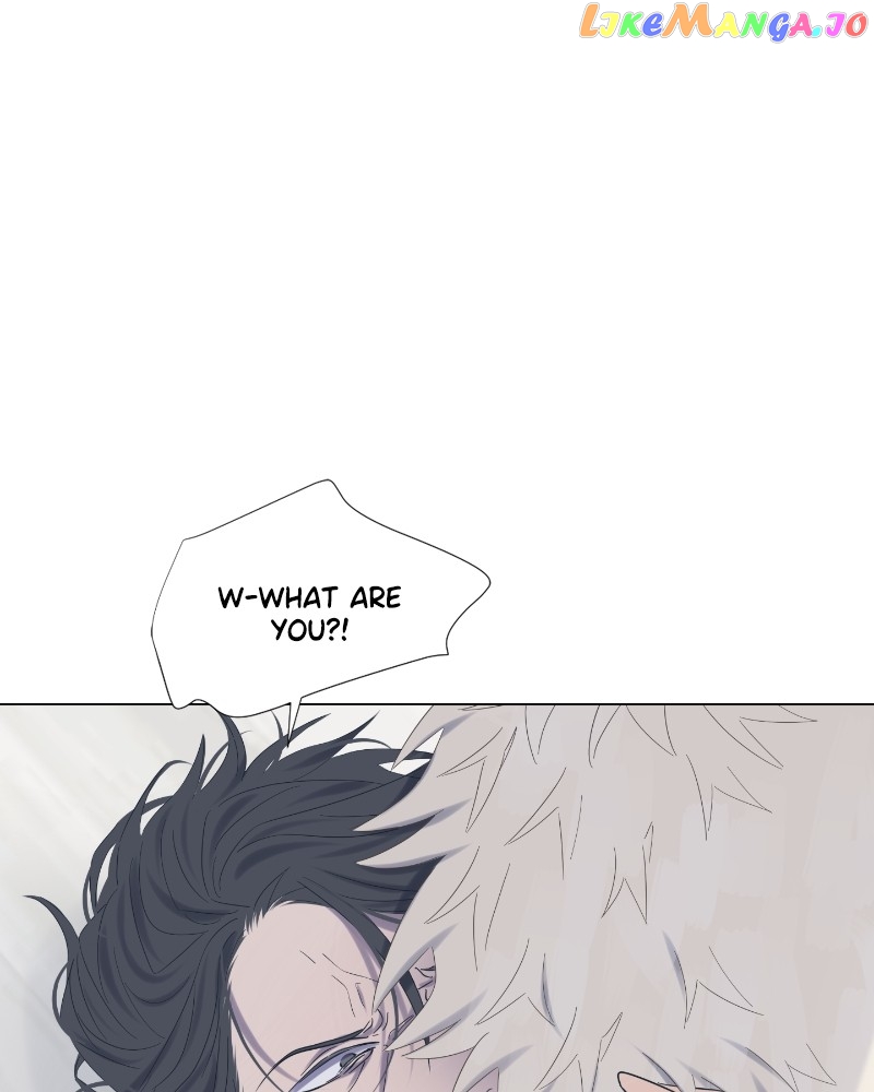 Moonmade Child – Manhwa chapter 21 - page 85