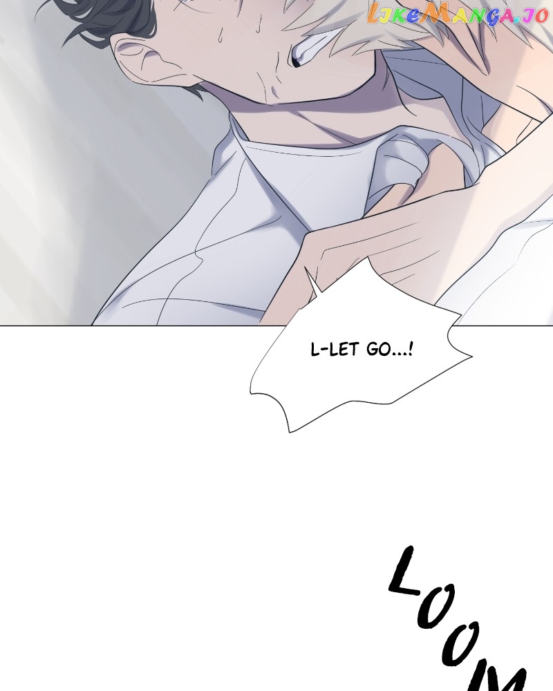 Moonmade Child – Manhwa chapter 21 - page 86