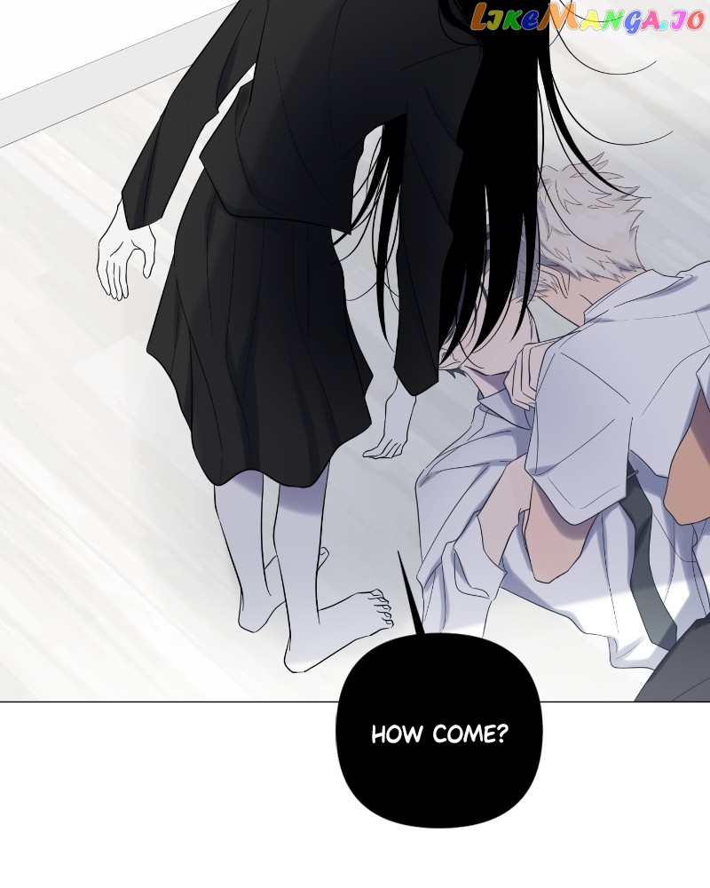Moonmade Child – Manhwa chapter 21 - page 89