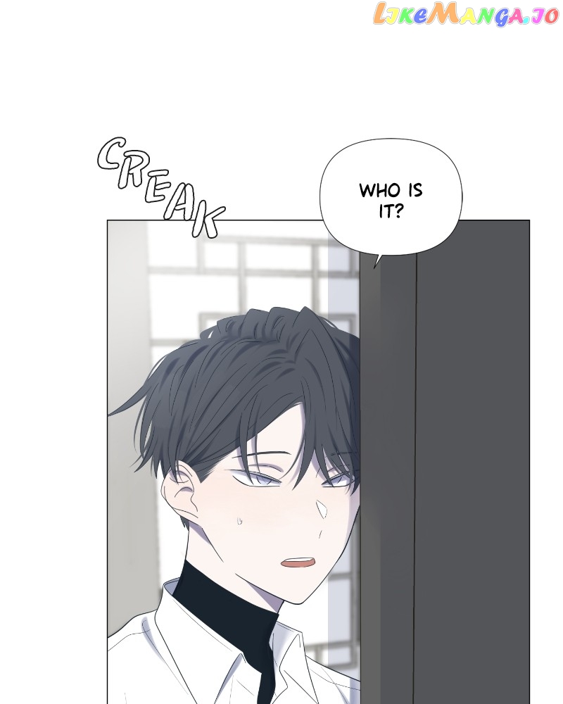 Moonmade Child – Manhwa chapter 21 - page 9
