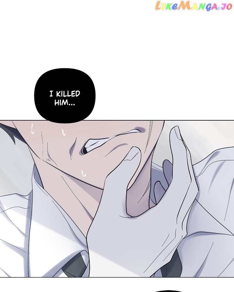 Moonmade Child – Manhwa chapter 21 - page 91