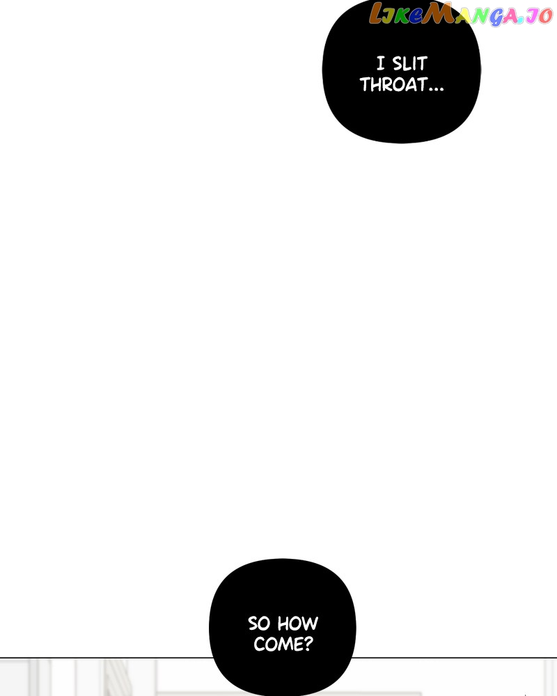Moonmade Child – Manhwa chapter 21 - page 92