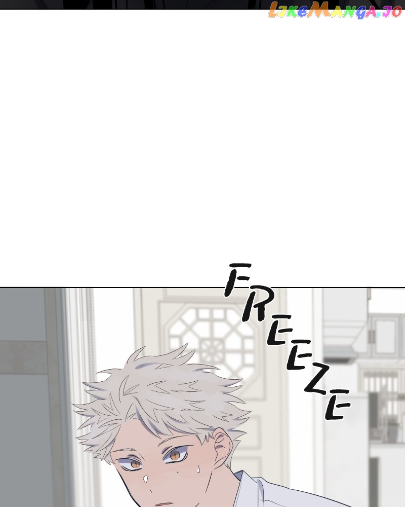 Moonmade Child – Manhwa chapter 21 - page 94