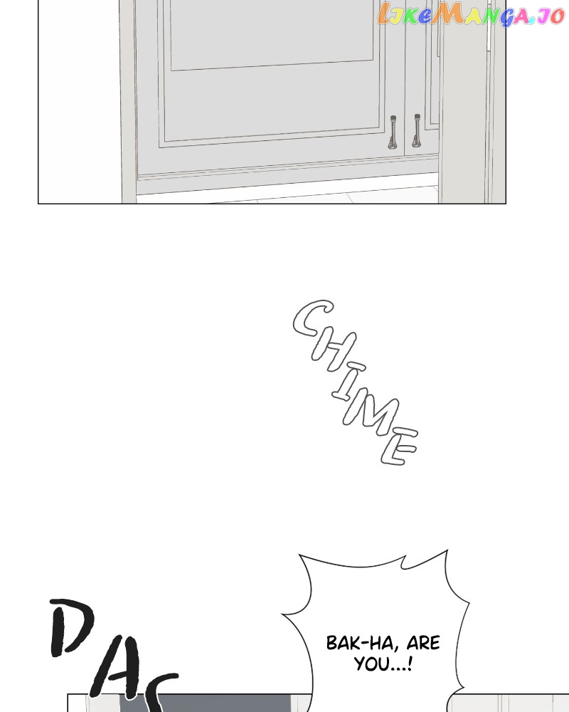 Moonmade Child – Manhwa chapter 21 - page 97