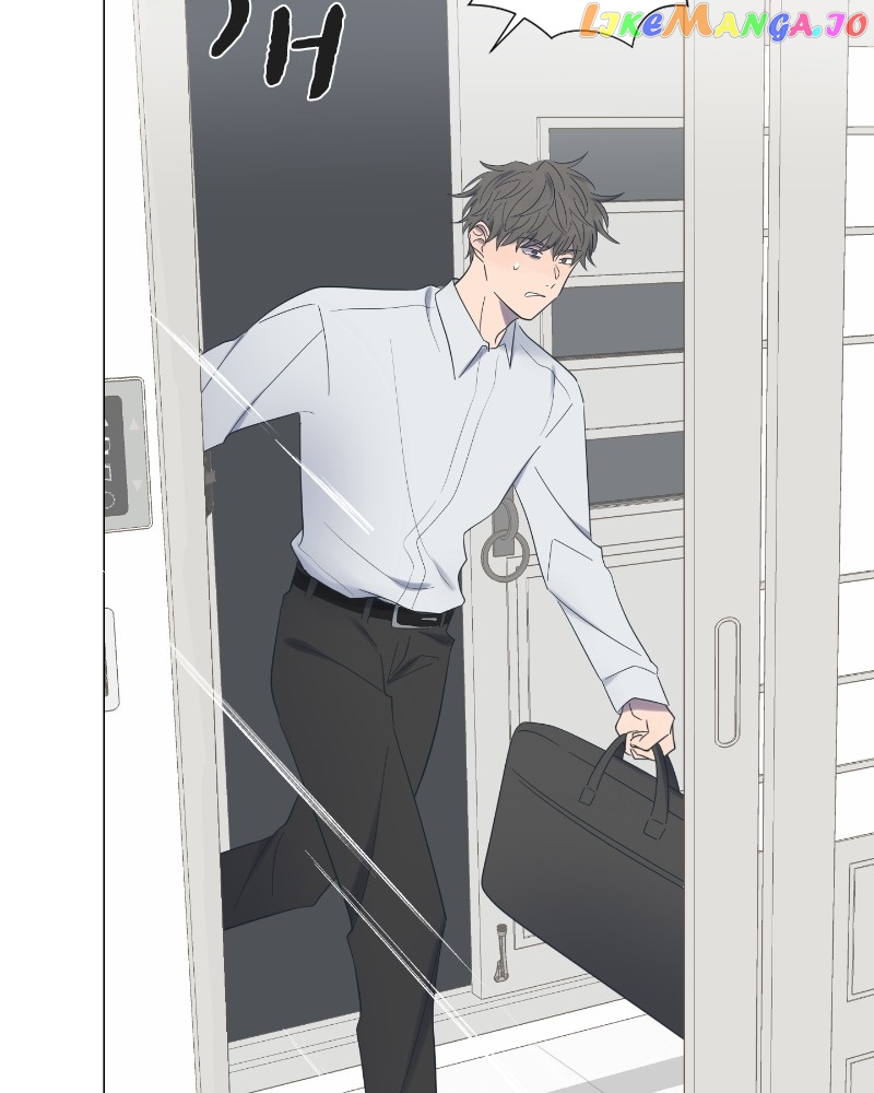 Moonmade Child – Manhwa chapter 21 - page 98