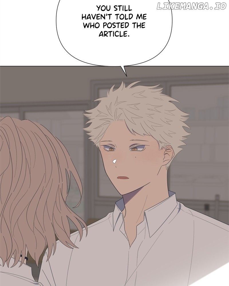 Moonmade Child – Manhwa Chapter 62 - page 11