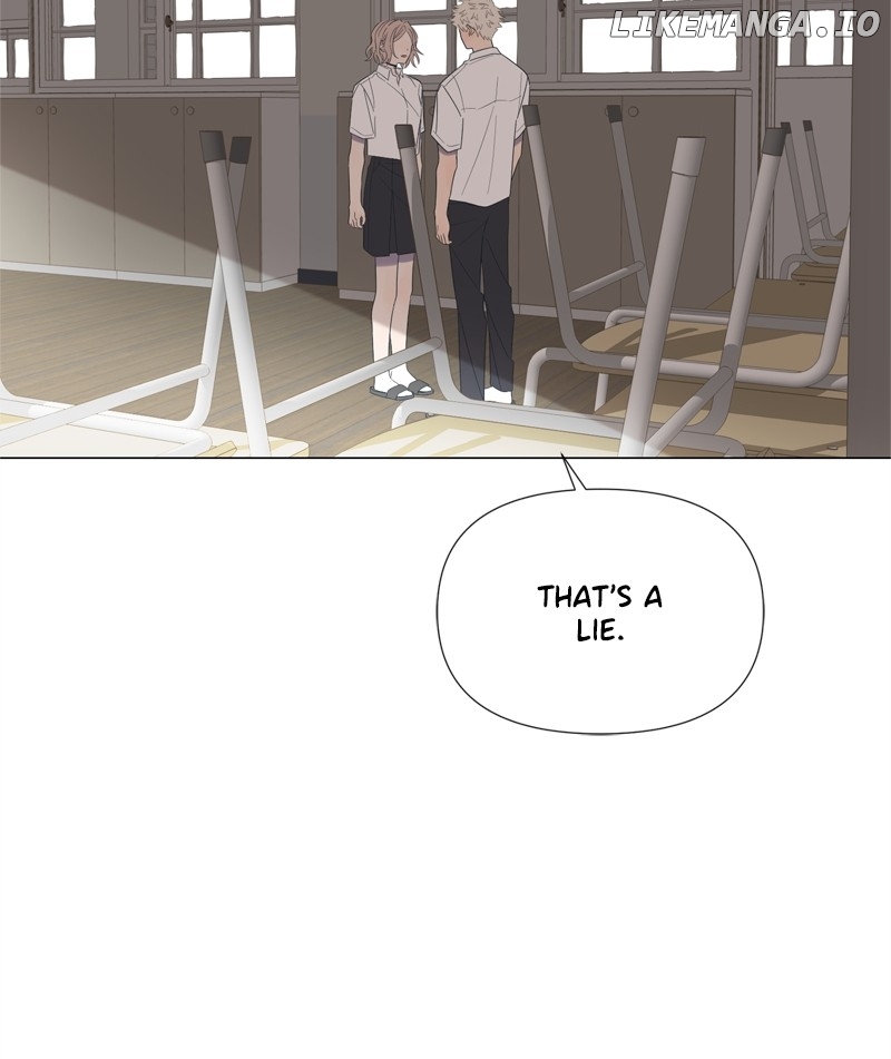 Moonmade Child – Manhwa Chapter 62 - page 13