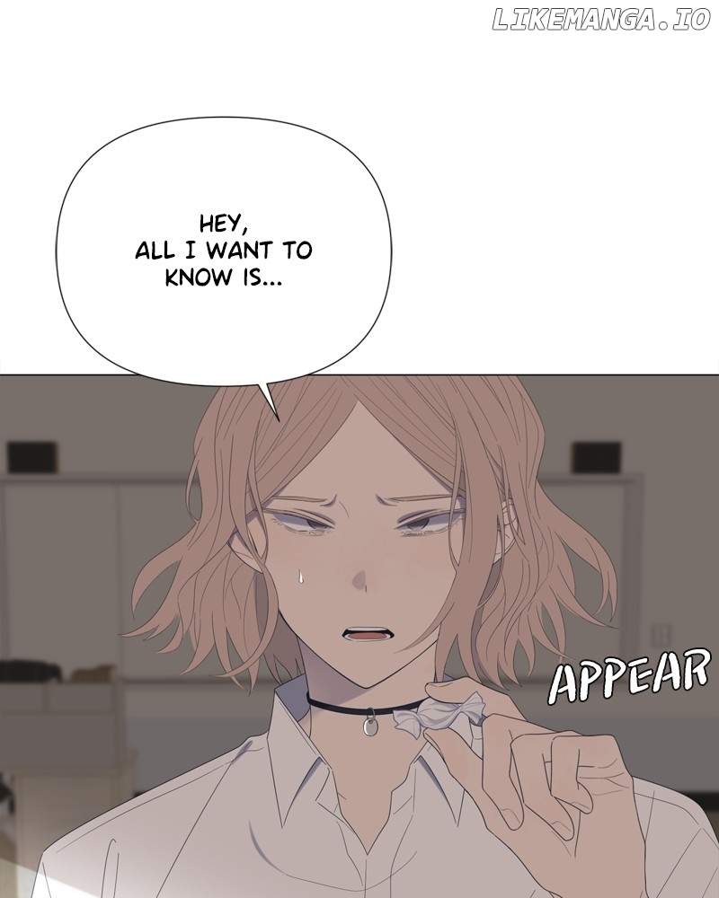 Moonmade Child – Manhwa Chapter 62 - page 14