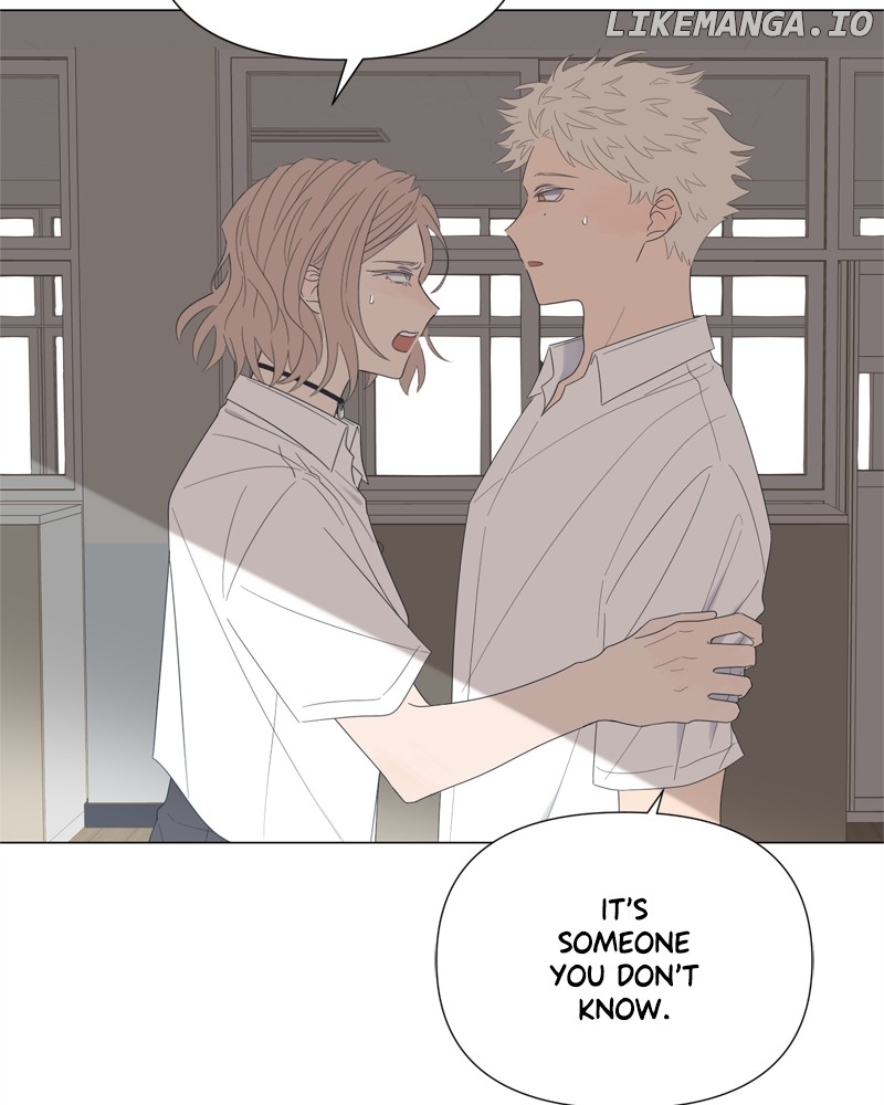 Moonmade Child – Manhwa Chapter 62 - page 22
