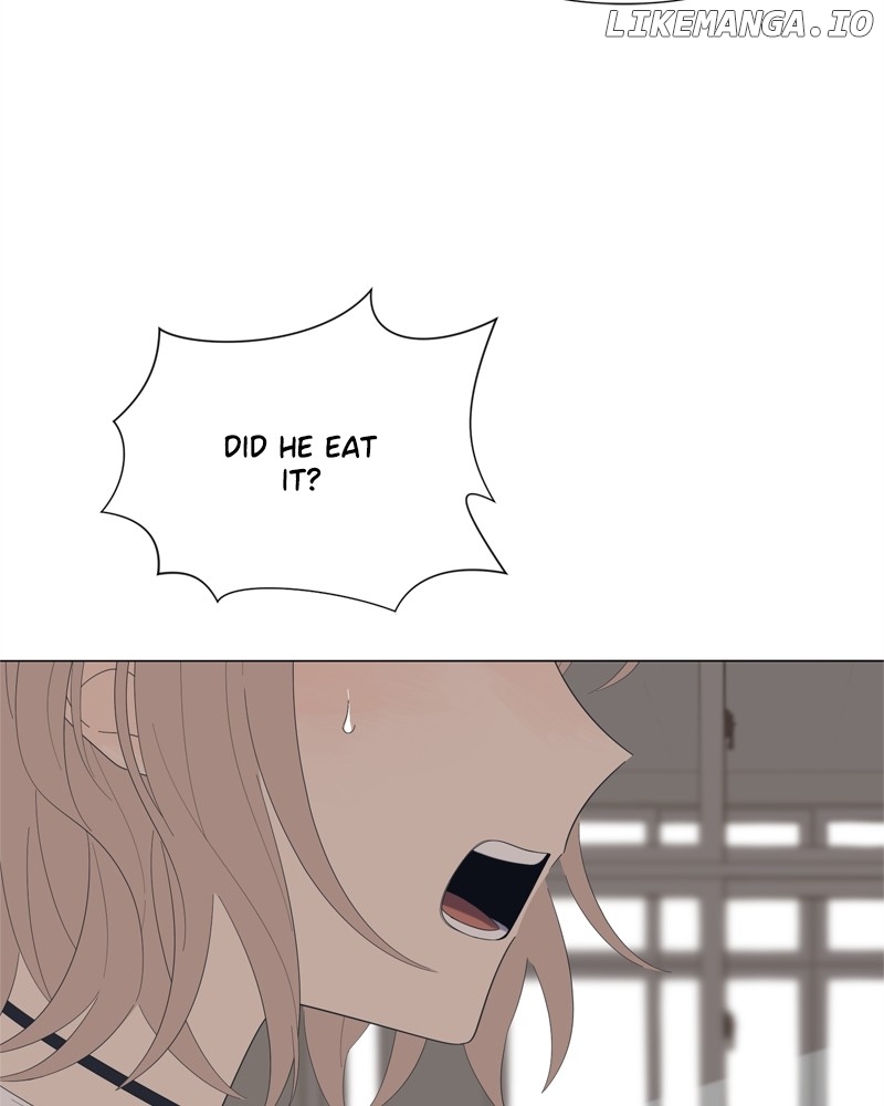 Moonmade Child – Manhwa Chapter 62 - page 23