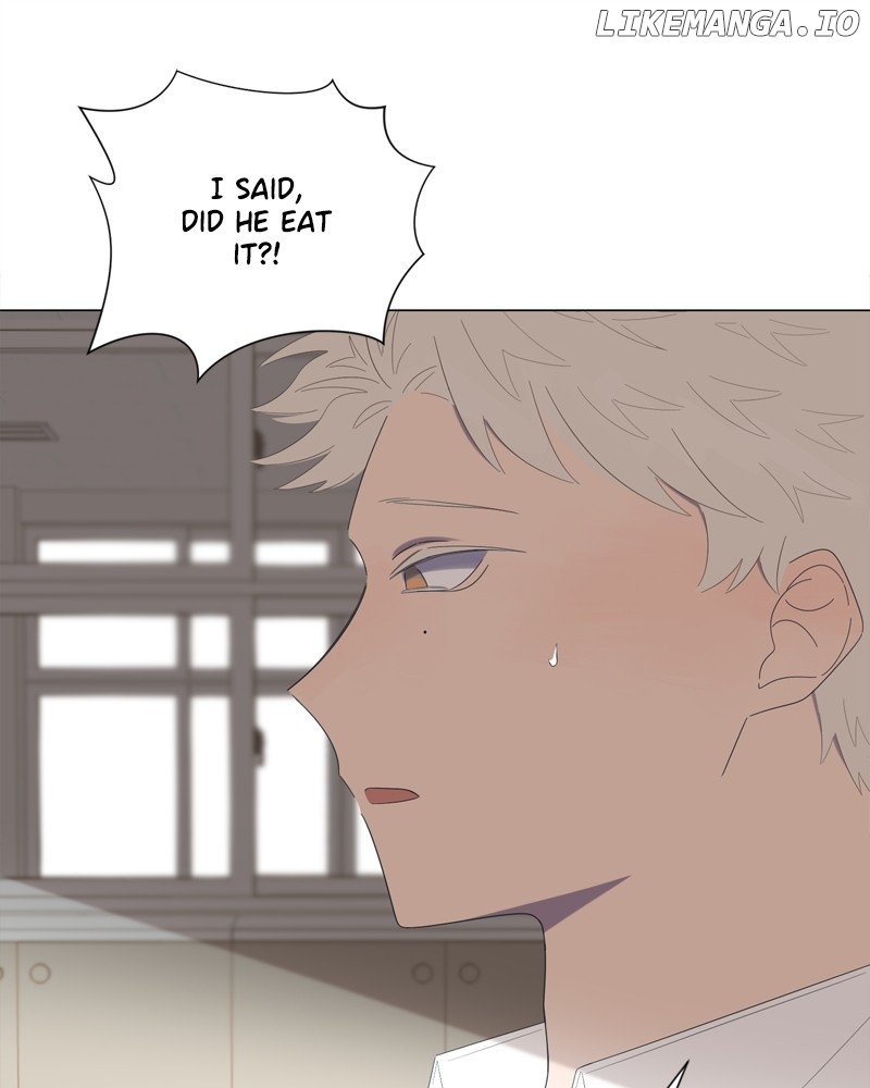 Moonmade Child – Manhwa Chapter 62 - page 25